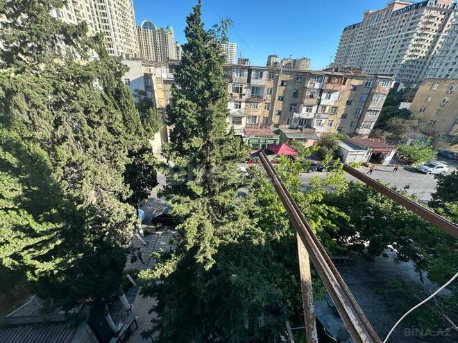 Продаётся 3-комн. вторичка 75 м², м. Иншаатчылар, photo 29 from 30