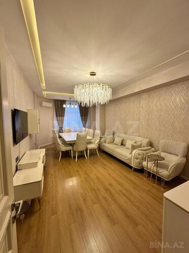 Satılır 3 otaqlı yeni tikili 110 m², 20 Yanvar m., photo 3 from 19