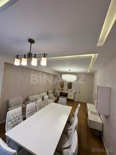 Satılır 3 otaqlı yeni tikili 110 m², 20 Yanvar m., photo 4 from 19