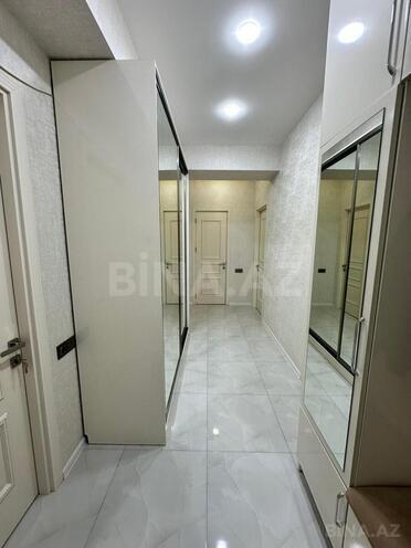 Satılır 3 otaqlı yeni tikili 110 m², 20 Yanvar m., photo 5 from 19