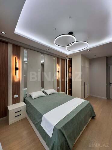 Сдаётся 2-комн. новостройка 70 м², Насиминский  р., photo 7 from 11