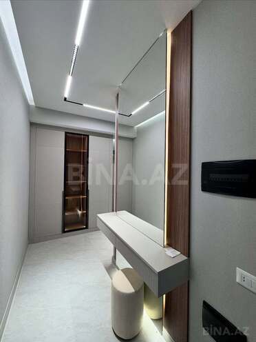 Сдаётся 2-комн. новостройка 70 м², Насиминский  р., photo 9 from 11