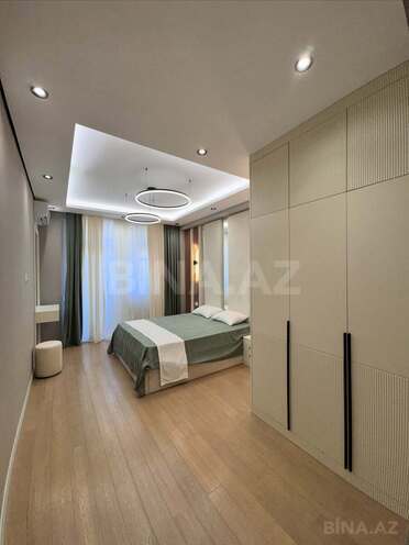 Сдаётся 2-комн. новостройка 70 м², Насиминский  р., photo 8 from 11