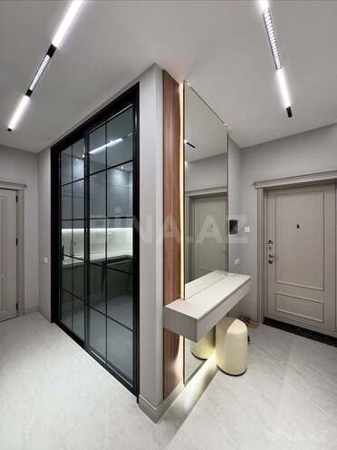 Сдаётся 2-комн. новостройка 70 м², Насиминский  р., photo 4 from 11