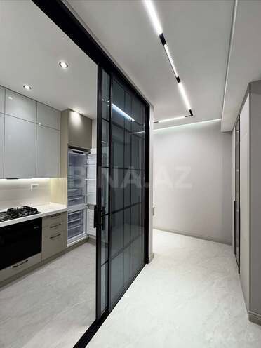 Сдаётся 2-комн. новостройка 70 м², Насиминский  р., photo 5 from 11