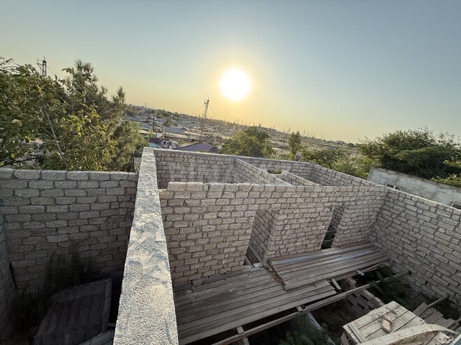 Satılır 4 otaqlı həyət evi/bağ evi 187 m², Ramana q., photo 26 from 29
