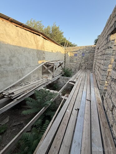 Satılır 4 otaqlı həyət evi/bağ evi 187 m², Ramana q., photo 22 from 29