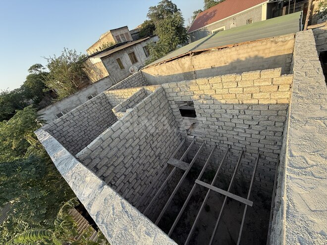 Satılır 4 otaqlı həyət evi/bağ evi 187 m², Ramana q., photo 27 from 29
