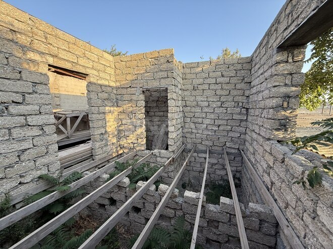 Satılır 4 otaqlı həyət evi/bağ evi 187 m², Ramana q., photo 21 from 29