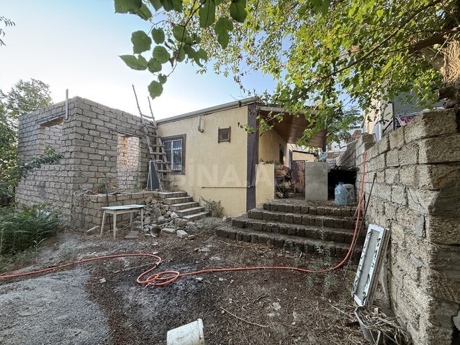 Satılır 4 otaqlı həyət evi/bağ evi 187 m², Ramana q., photo 11 from 29