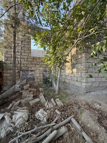 Satılır 4 otaqlı həyət evi/bağ evi 187 m², Ramana q., photo 14 from 29