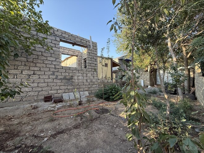 Satılır 4 otaqlı həyət evi/bağ evi 187 m², Ramana q., photo 12 from 29