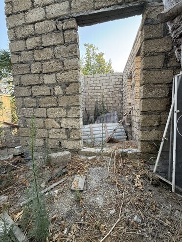 Satılır 4 otaqlı həyət evi/bağ evi 187 m², Ramana q., photo 18 from 29