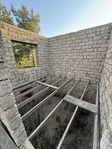 Satılır 4 otaqlı həyət evi/bağ evi 187 m², Ramana q., photo 19 from 29