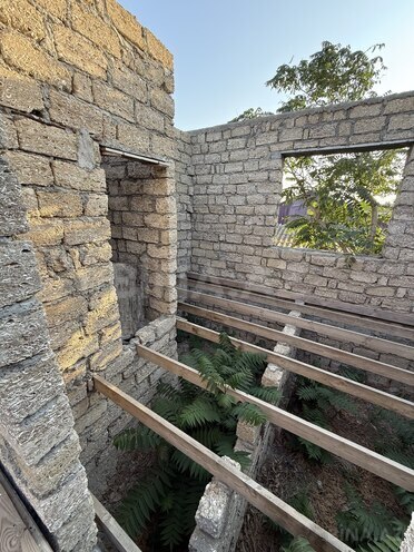 Satılır 4 otaqlı həyət evi/bağ evi 187 m², Ramana q., photo 20 from 29
