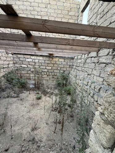 Satılır 4 otaqlı həyət evi/bağ evi 187 m², Ramana q., photo 17 from 29