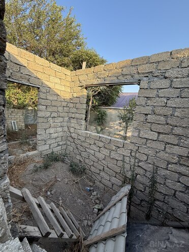 Satılır 4 otaqlı həyət evi/bağ evi 187 m², Ramana q., photo 25 from 29