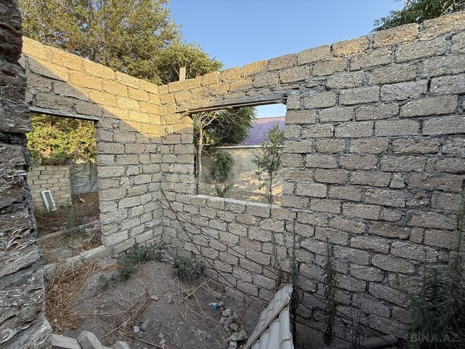 Satılır 4 otaqlı həyət evi/bağ evi 187 m², Ramana q., photo 24 from 29