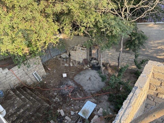 Satılır 4 otaqlı həyət evi/bağ evi 187 m², Ramana q., photo 28 from 29