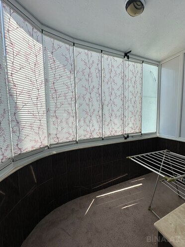 Сдаётся 3-комн. новостройка 140 м², м. Кара Караев, photo 13 from 15