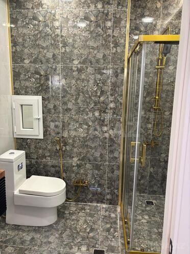 Продаётся 2-комн. новостройка 59 м², м. Мемар Аджеми, photo 8 from 10