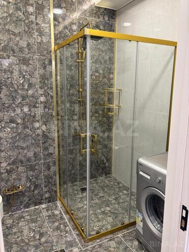 Продаётся 2-комн. новостройка 59 м², м. Мемар Аджеми, photo 7 from 10