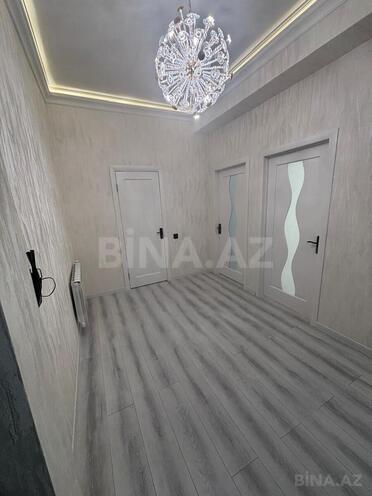 Продаётся 2-комн. новостройка 59 м², м. Мемар Аджеми, photo 5 from 10