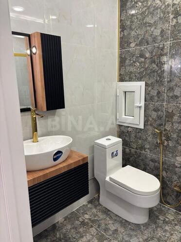 Продаётся 2-комн. новостройка 59 м², м. Мемар Аджеми, photo 9 from 10