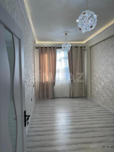 Продаётся 2-комн. новостройка 59 м², м. Мемар Аджеми, photo 4 from 10