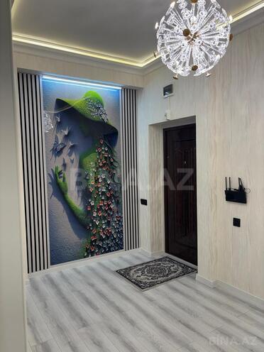 Продаётся 2-комн. новостройка 59 м², м. Мемар Аджеми, photo 1 from 10