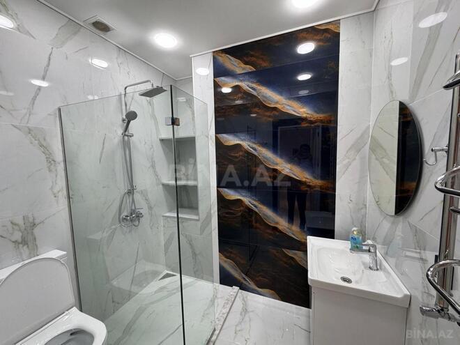 İcarəyə verilir 3 otaqlı yeni tikili 133 m², 28 May m., photo 18 from 23