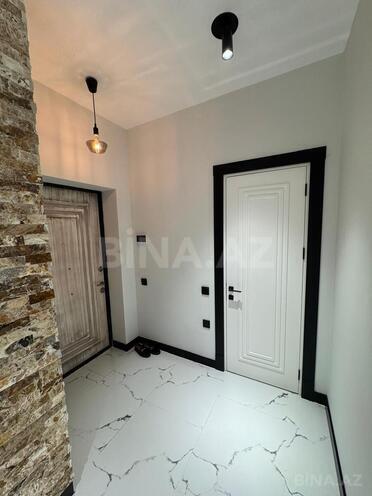 İcarəyə verilir 3 otaqlı yeni tikili 133 m², 28 May m., photo 17 from 23