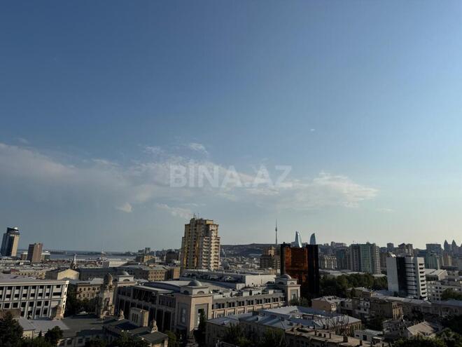 İcarəyə verilir 3 otaqlı yeni tikili 133 m², 28 May m., photo 15 from 23