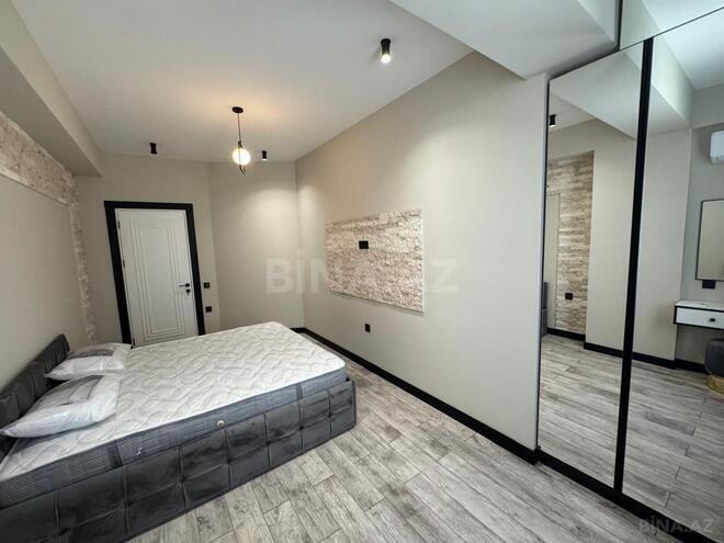 İcarəyə verilir 3 otaqlı yeni tikili 133 m², 28 May m., photo 6 from 23