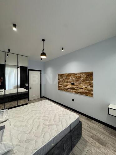 İcarəyə verilir 3 otaqlı yeni tikili 133 m², 28 May m., photo 16 from 23