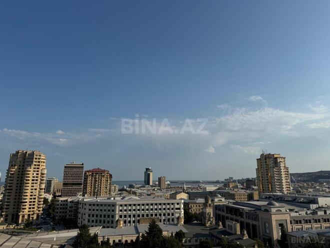 İcarəyə verilir 3 otaqlı yeni tikili 133 m², 28 May m., photo 11 from 23