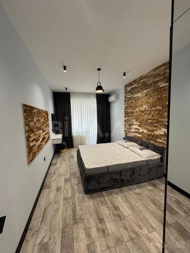 İcarəyə verilir 3 otaqlı yeni tikili 133 m², 28 May m., photo 4 from 23