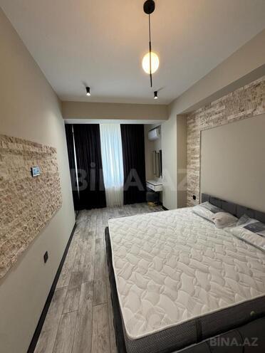 İcarəyə verilir 3 otaqlı yeni tikili 133 m², 28 May m., photo 21 from 23