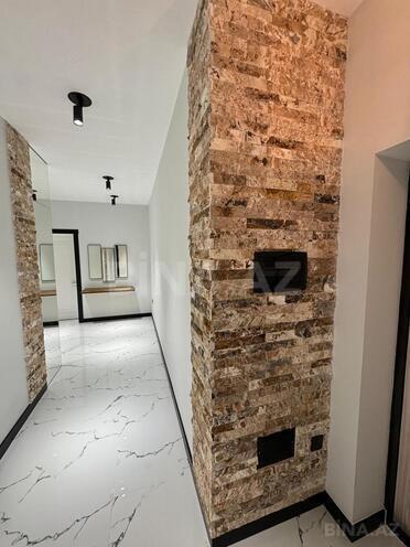 İcarəyə verilir 3 otaqlı yeni tikili 133 m², 28 May m., photo 14 from 23