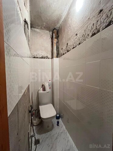 Satılır 4 otaqlı köhnə tikili 75 m², Həzi Aslanov m., photo 8 from 9