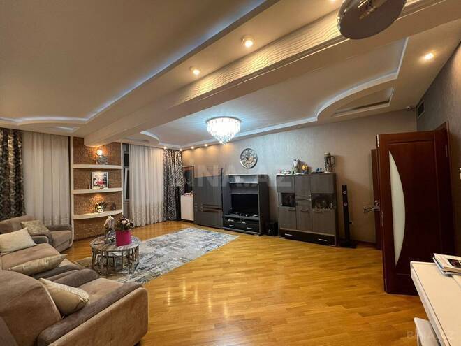 Satılır 3 otaqlı yeni tikili 130 m², Şah İsmayıl Xətai m., photo 5 from 20