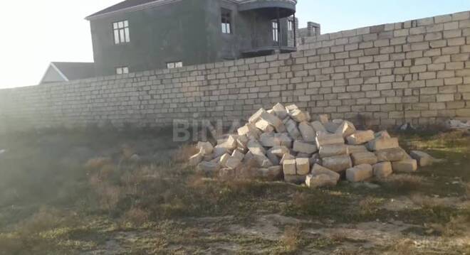 Satılır  torpaq 6 sot, Saray q., photo 6 from 12