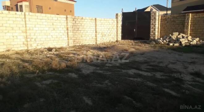 Satılır  torpaq 6 sot, Saray q., photo 5 from 12