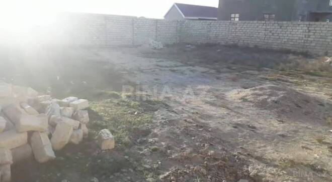 Satılır  torpaq 6 sot, Saray q., photo 4 from 12
