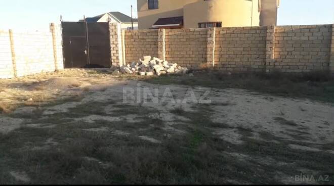 Satılır  torpaq 6 sot, Saray q., photo 11 from 12
