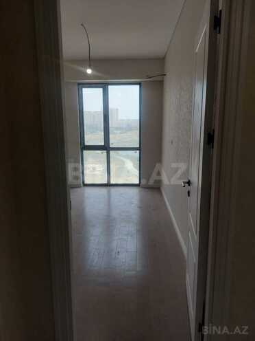 İcarəyə verilir 3 otaqlı yeni tikili 74 m², Yeni Yasamal q., photo 6 from 8