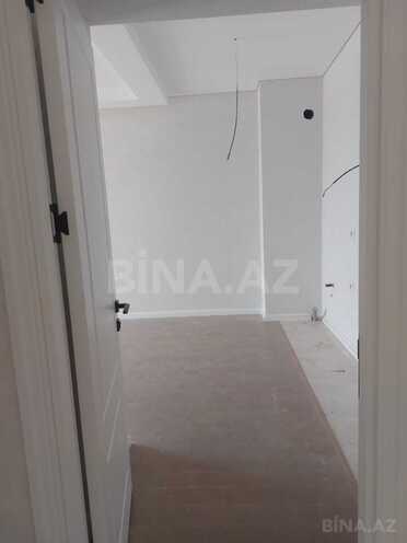 İcarəyə verilir 3 otaqlı yeni tikili 74 m², Yeni Yasamal q., photo 1 from 8