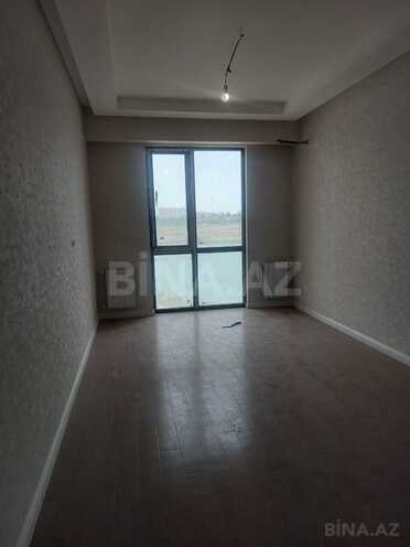 İcarəyə verilir 3 otaqlı yeni tikili 74 m², Yeni Yasamal q., photo 5 from 8