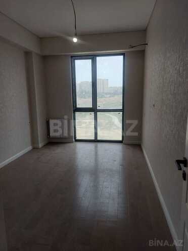İcarəyə verilir 3 otaqlı yeni tikili 74 m², Yeni Yasamal q., photo 7 from 8
