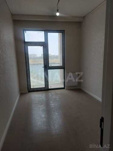İcarəyə verilir 3 otaqlı yeni tikili 74 m², Yeni Yasamal q., photo 4 from 8